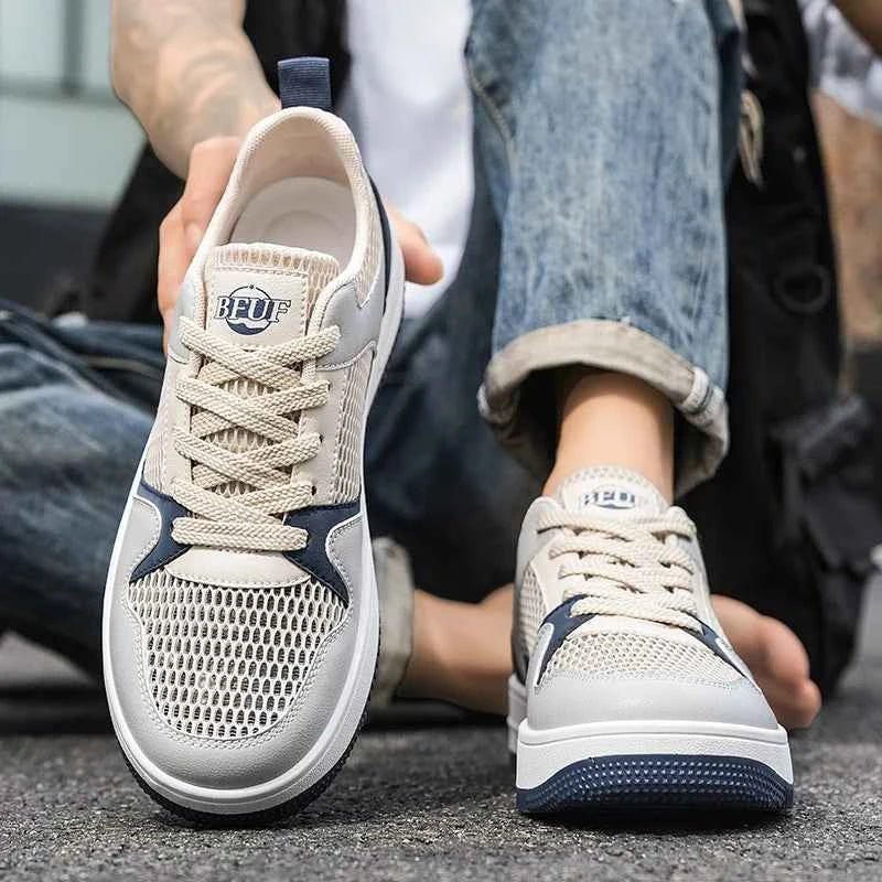 Men's Shoes 2026 for Summer