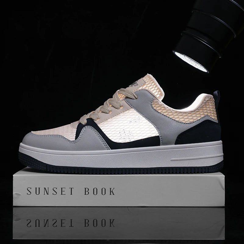 Men's Shoes 2026 for Summer