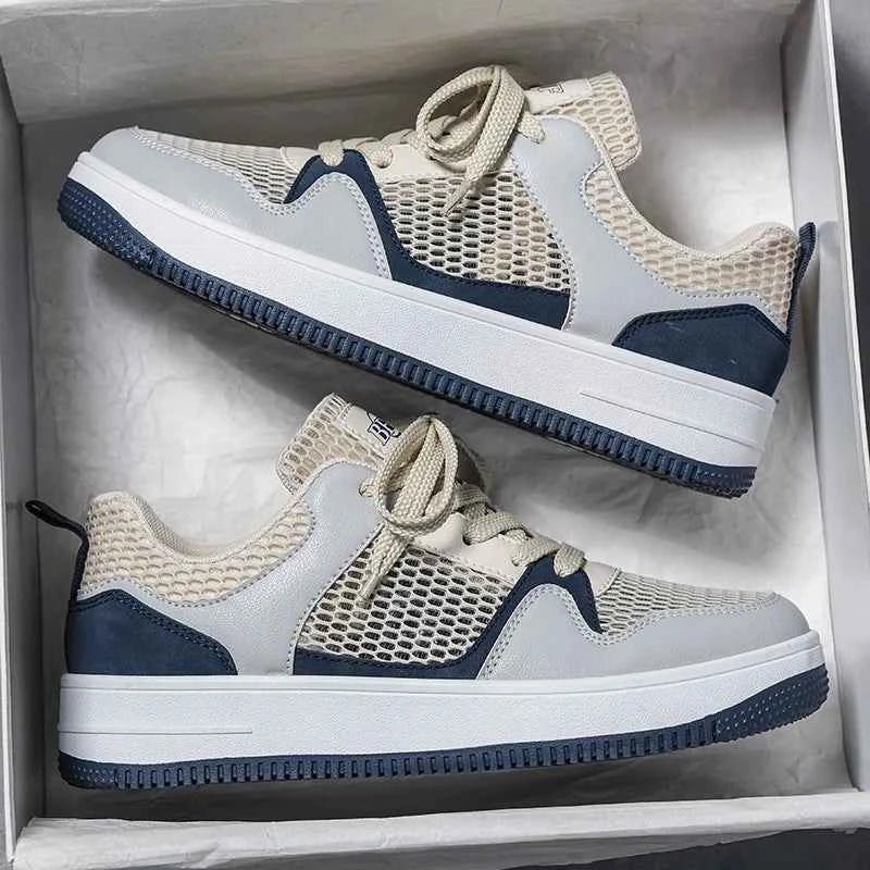 Men's Shoes 2026 for Summer