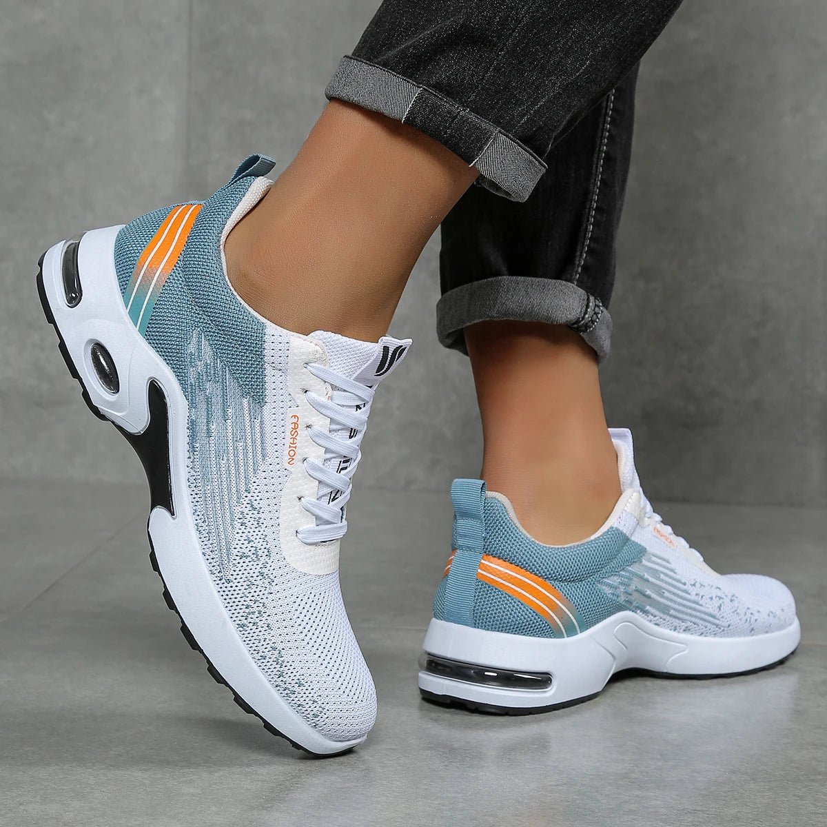 Men's shoes Autumn