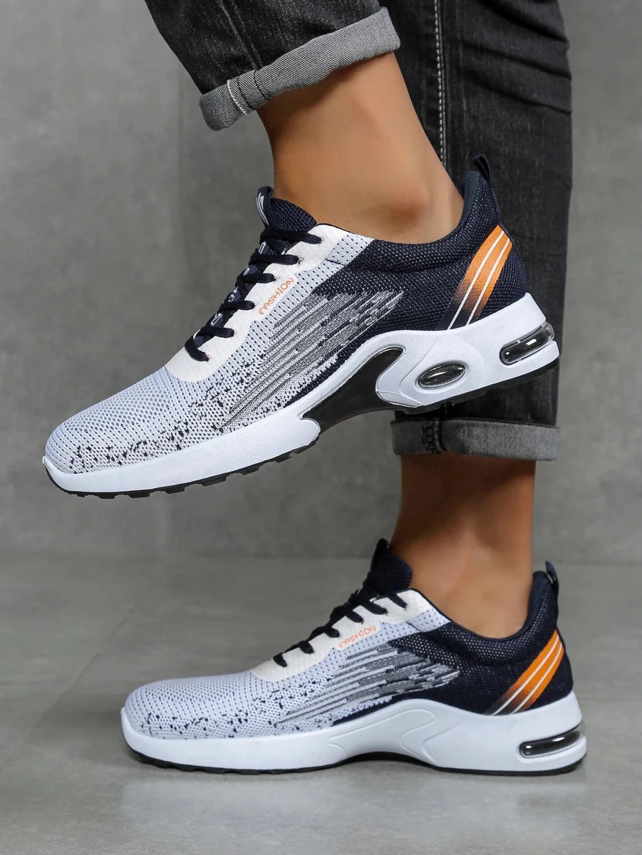 Men's shoes Autumn