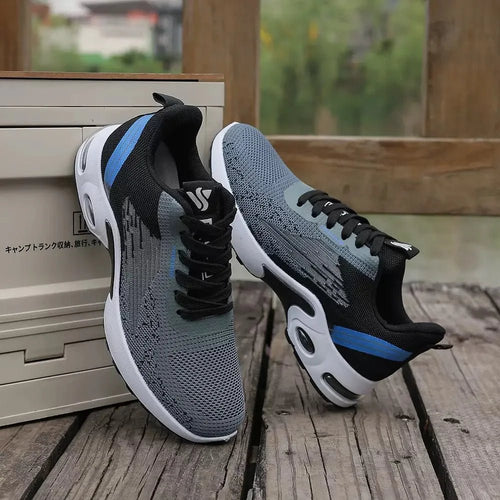 Men's shoes Autumn