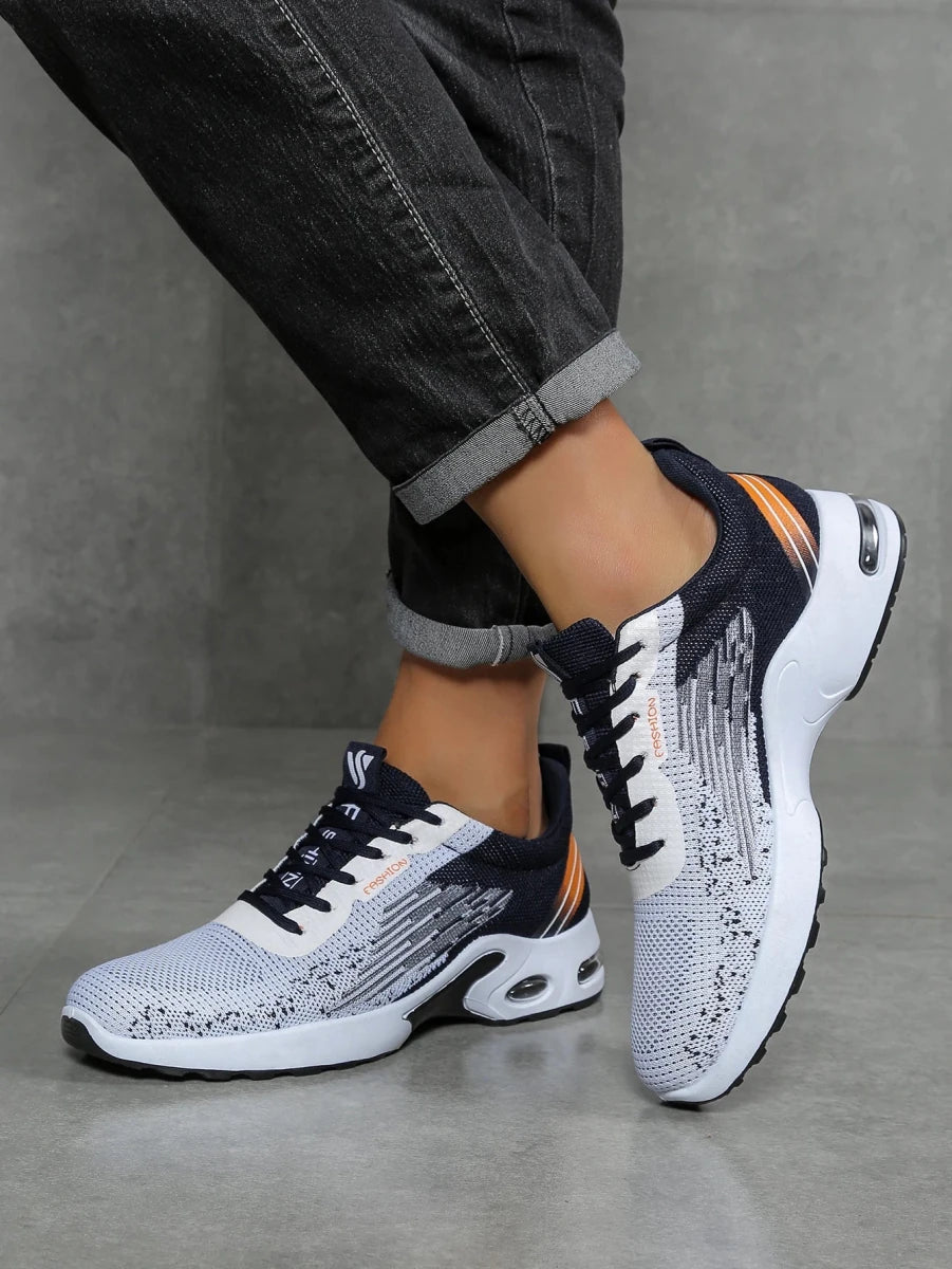 Men's shoes Autumn