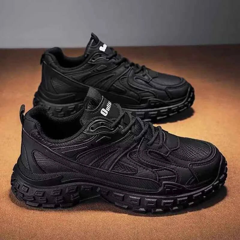 Men's Shoes Fashion and Mens Sneakers Autumn