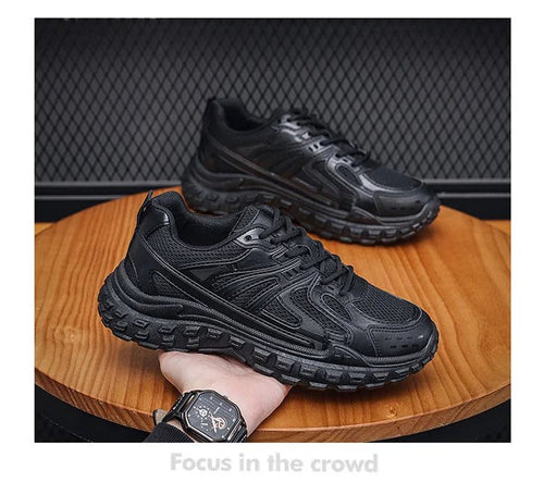 Men's Shoes Fashion and Mens Sneakers Autumn
