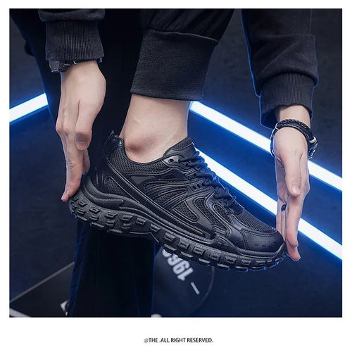 Men's Shoes Fashion and Mens Sneakers Autumn