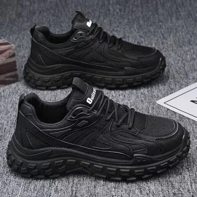 Men's Shoes Fashion and Mens Sneakers Autumn