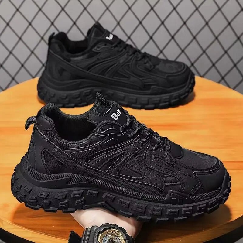 Men's Shoes Fashion and Mens Sneakers Autumn
