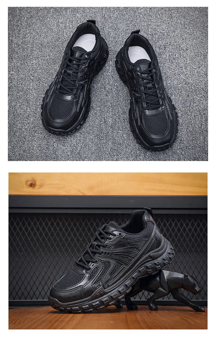 Men's Shoes Fashion and Mens Sneakers Autumn