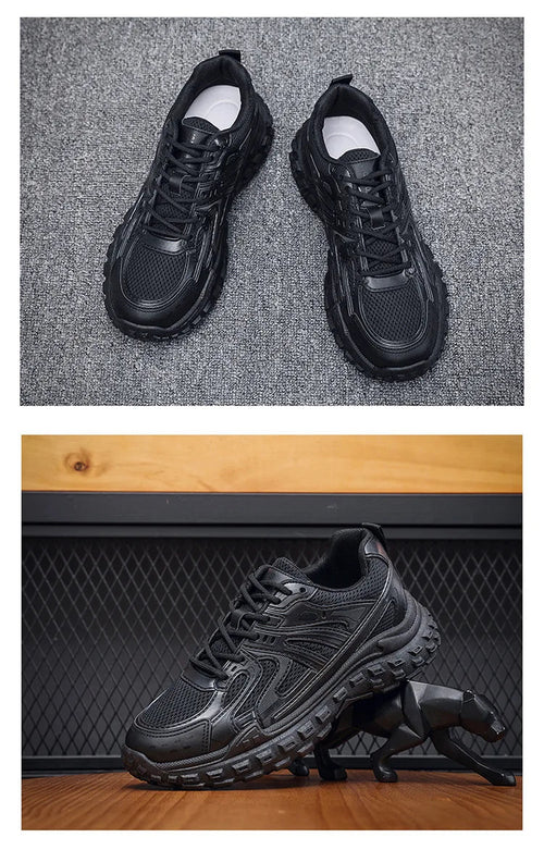 Men's Shoes Fashion and Mens Sneakers Autumn