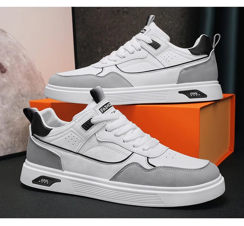 Men’s Sneakers