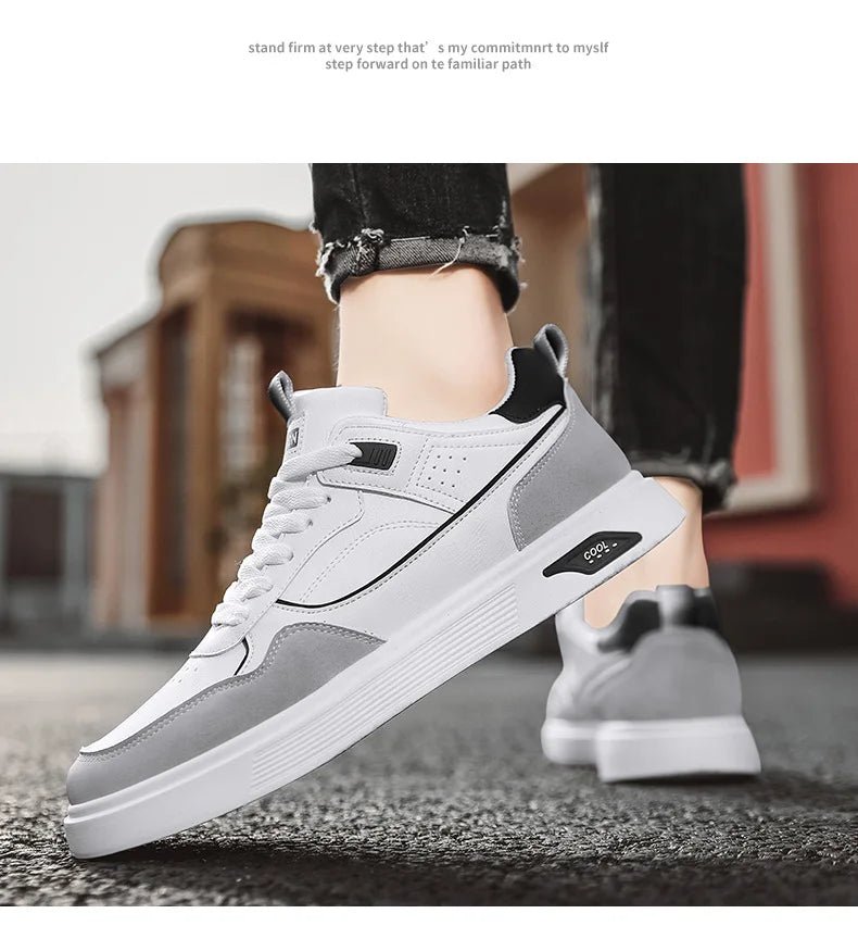 Men’s Sneakers