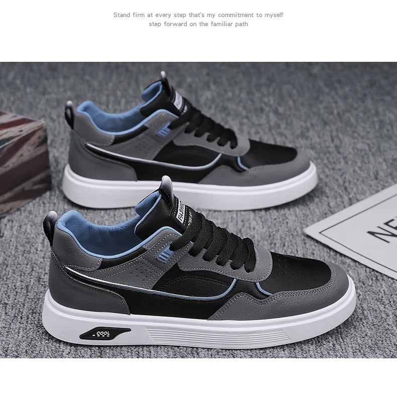 Men’s Sneakers