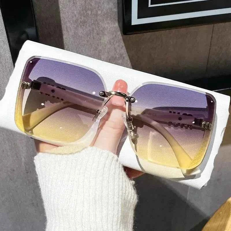 Classic Sunglasses for Women & Men
