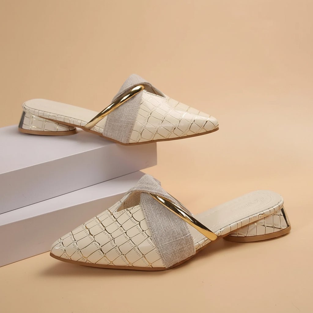 Women's Classic Shoes