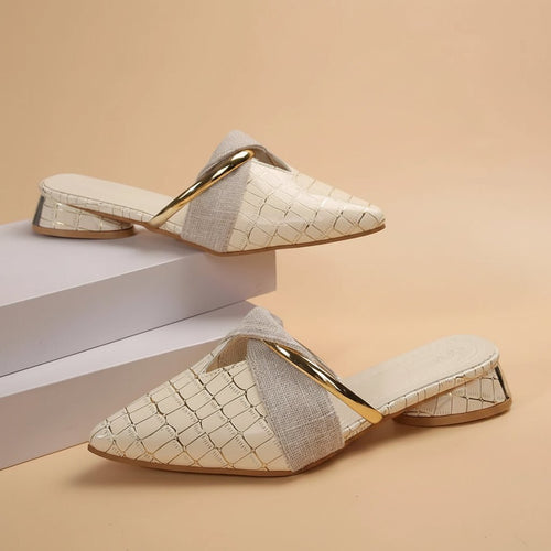 Women's Classic Shoes
