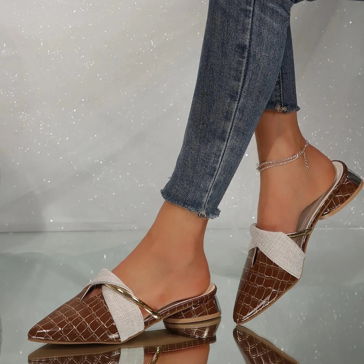 Women's Classic Shoes