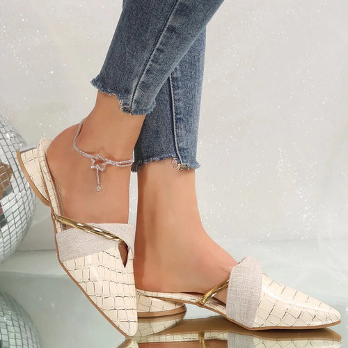 Women's Classic Shoes