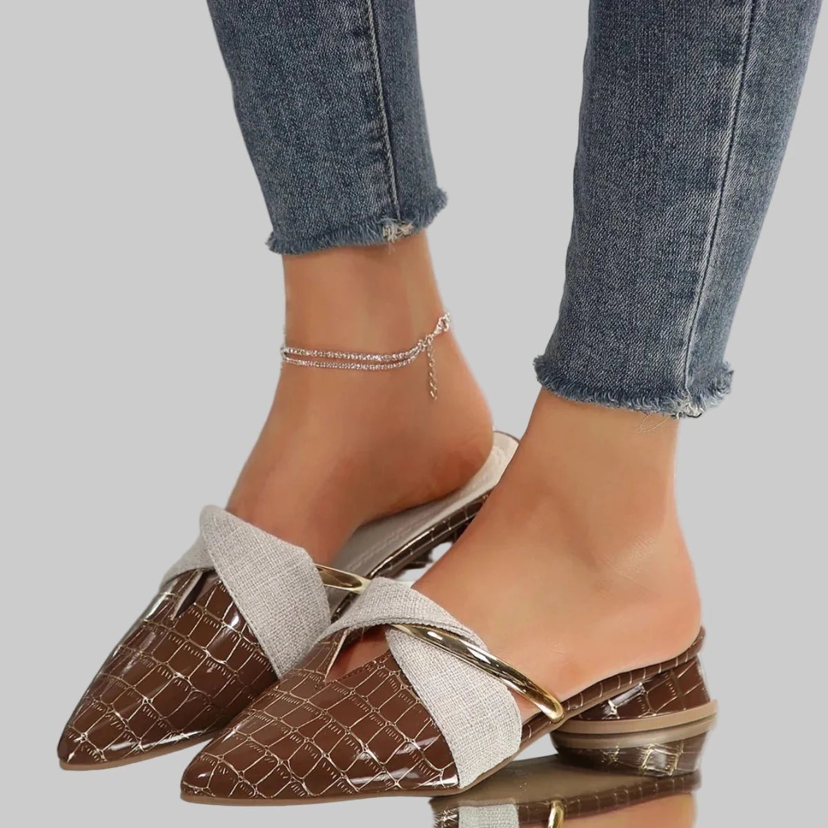 Women's Classic Shoes