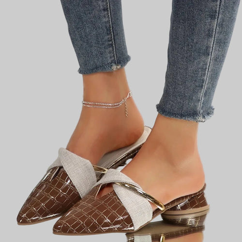 Women's Classic Shoes