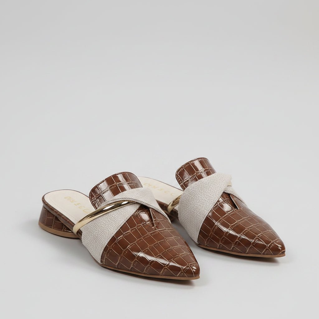 Women's Classic Shoes