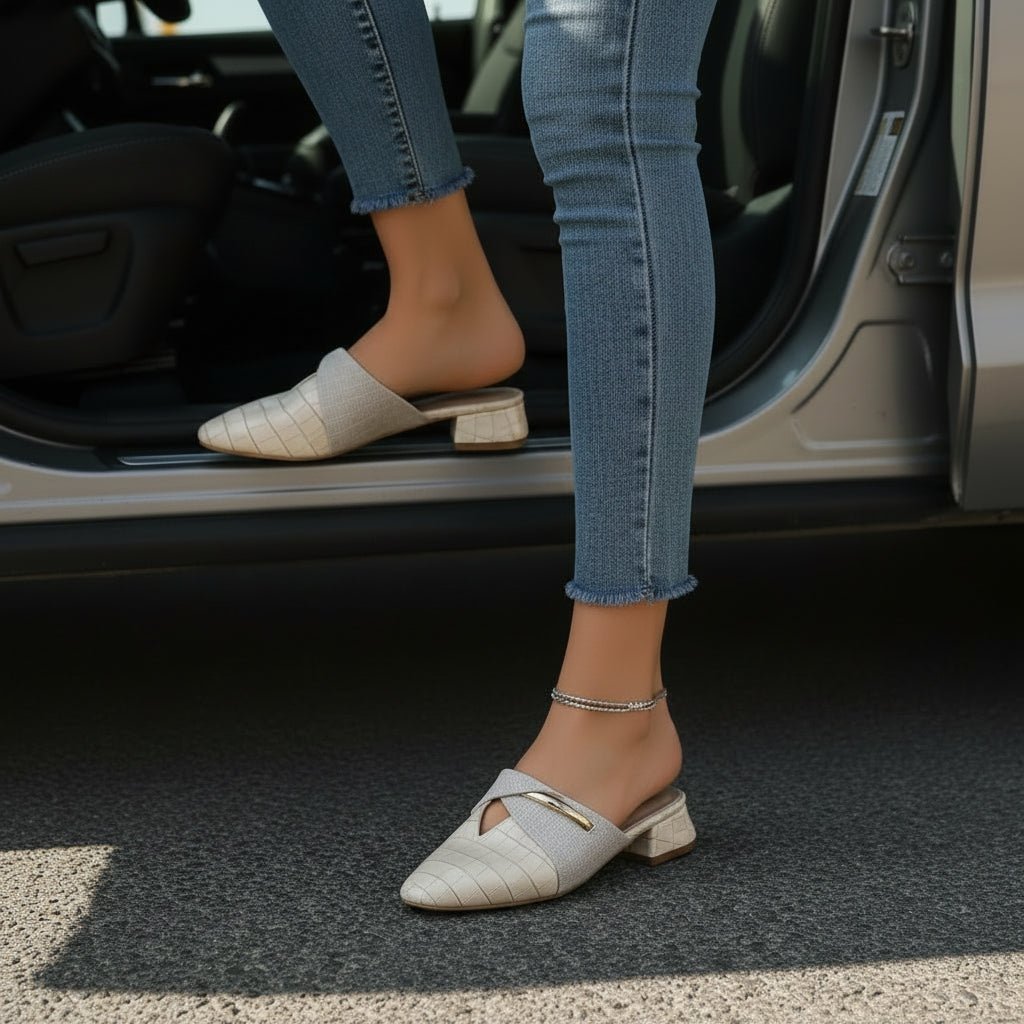 Women's Classic Shoes