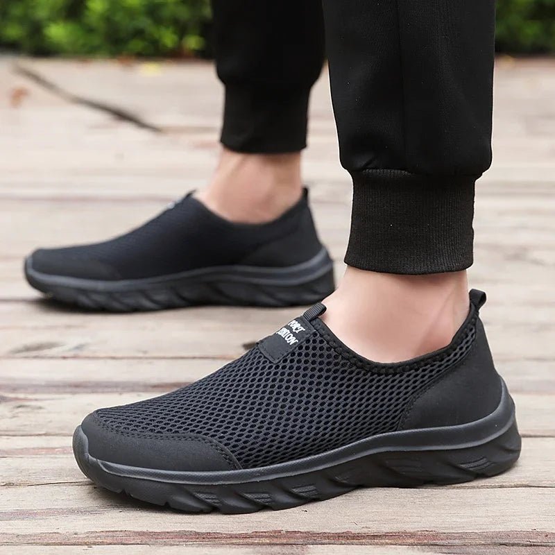 Summer Men's Shoes Outdoor