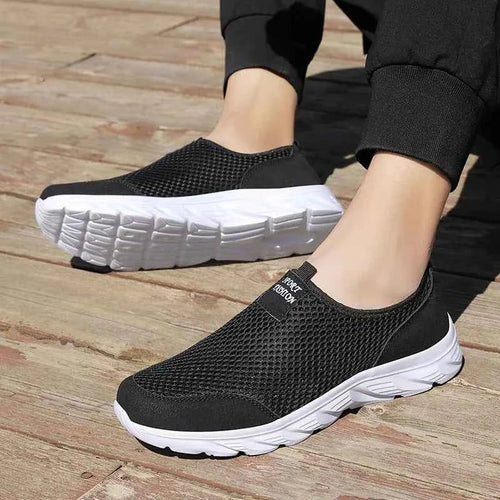 Summer Men's Shoes Outdoor