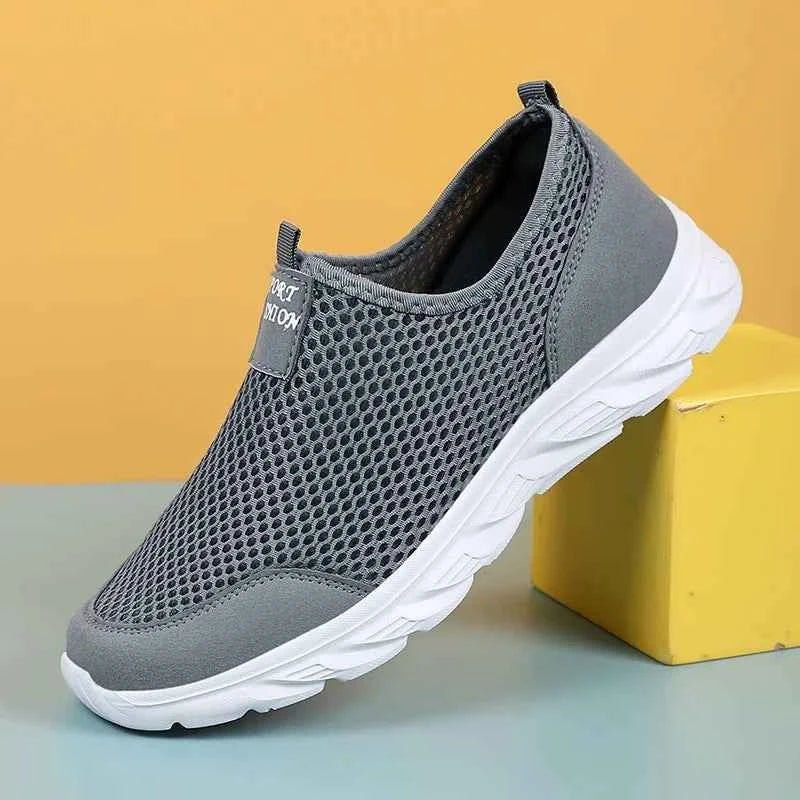 Summer Men's Shoes Outdoor