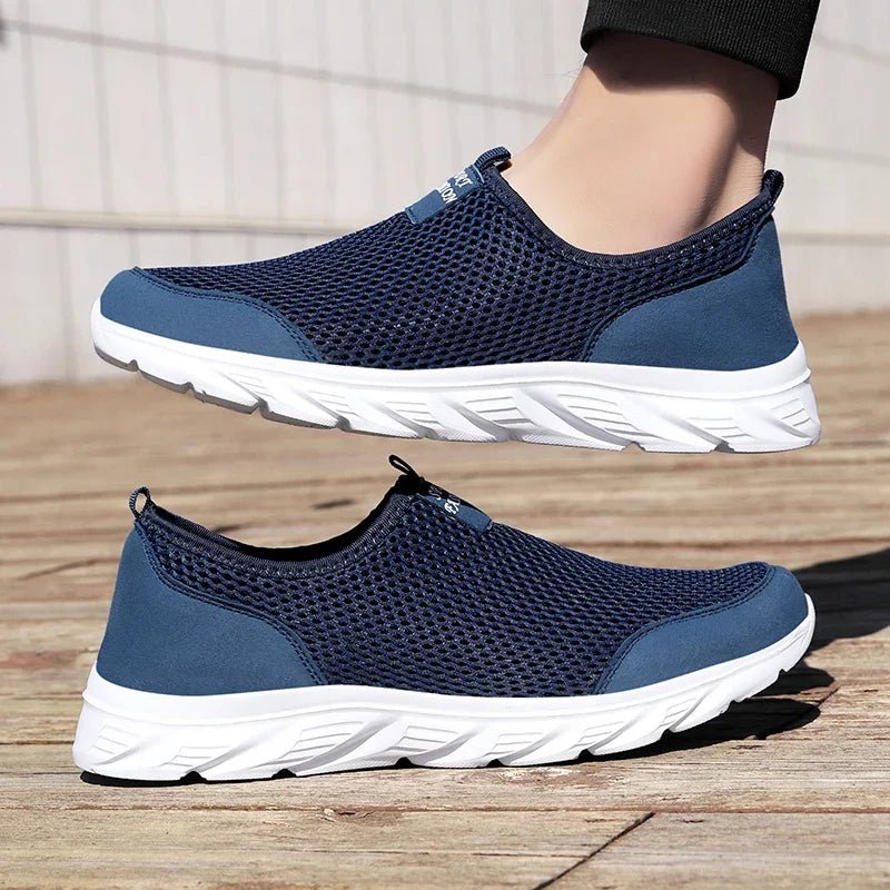 Summer Men's Shoes Outdoor