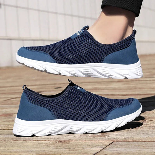 Summer Men's Shoes Outdoor