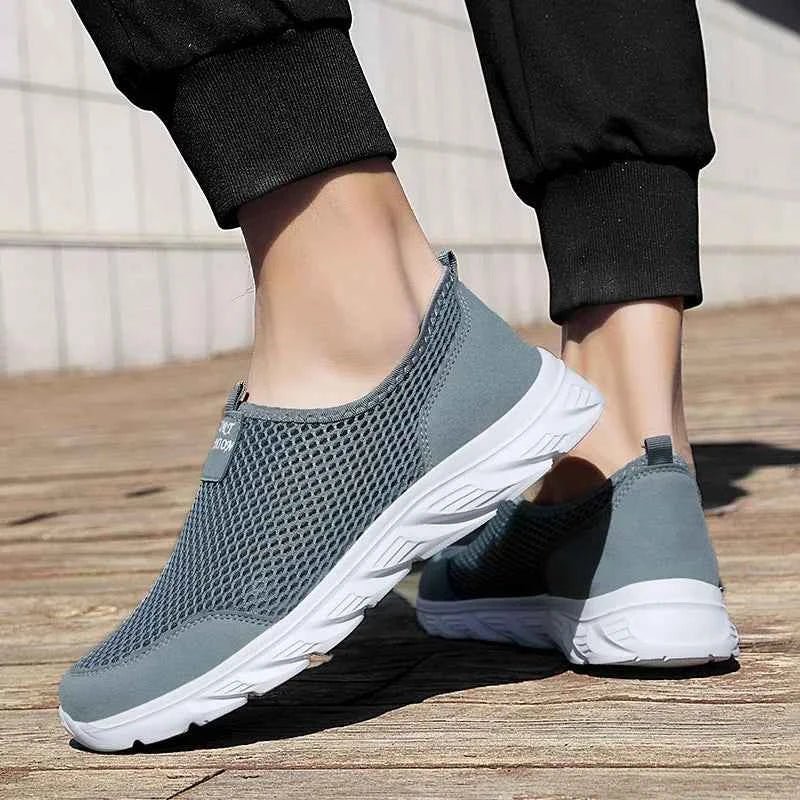 Summer Men's Shoes Outdoor