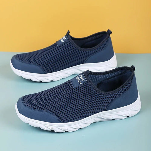 Summer Men's Shoes Outdoor