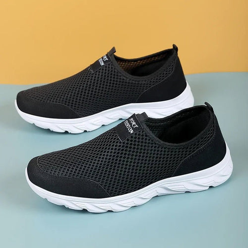 Summer Men's Shoes Outdoor