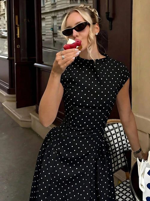 Summer Women's Dress - Stylish and Comfortable for Warm Weather