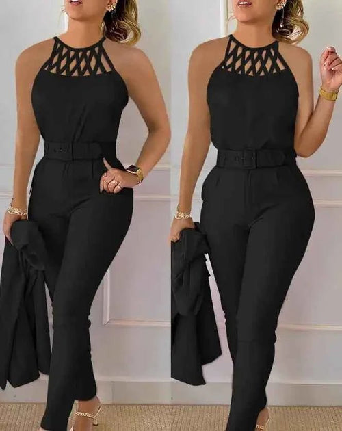 Two Piece Set Women Outfit For Summer
