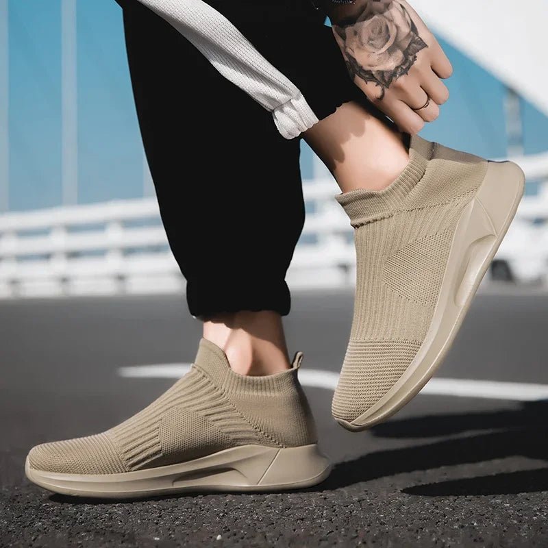 Unisex Shoes Light Walking