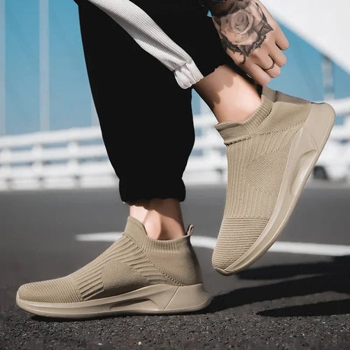Unisex Shoes Light Walking