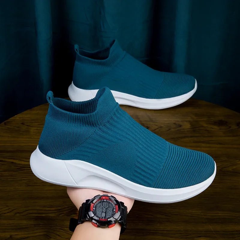 Unisex Shoes Light Walking