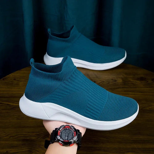 Unisex Shoes Light Walking