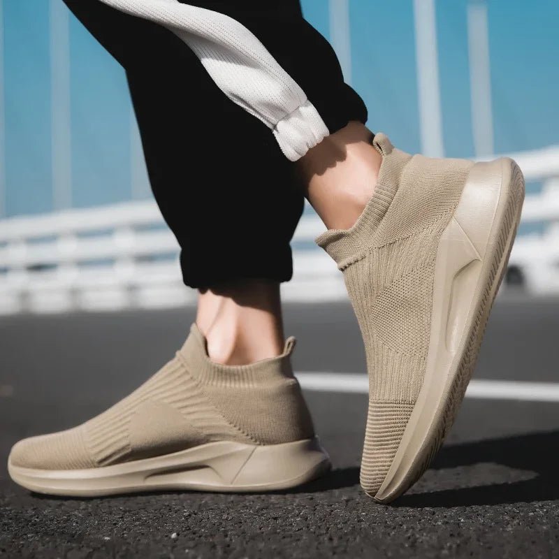 Unisex Shoes Light Walking