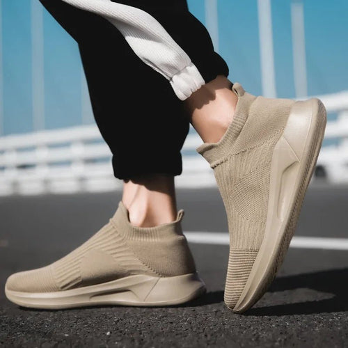 Unisex Shoes Light Walking