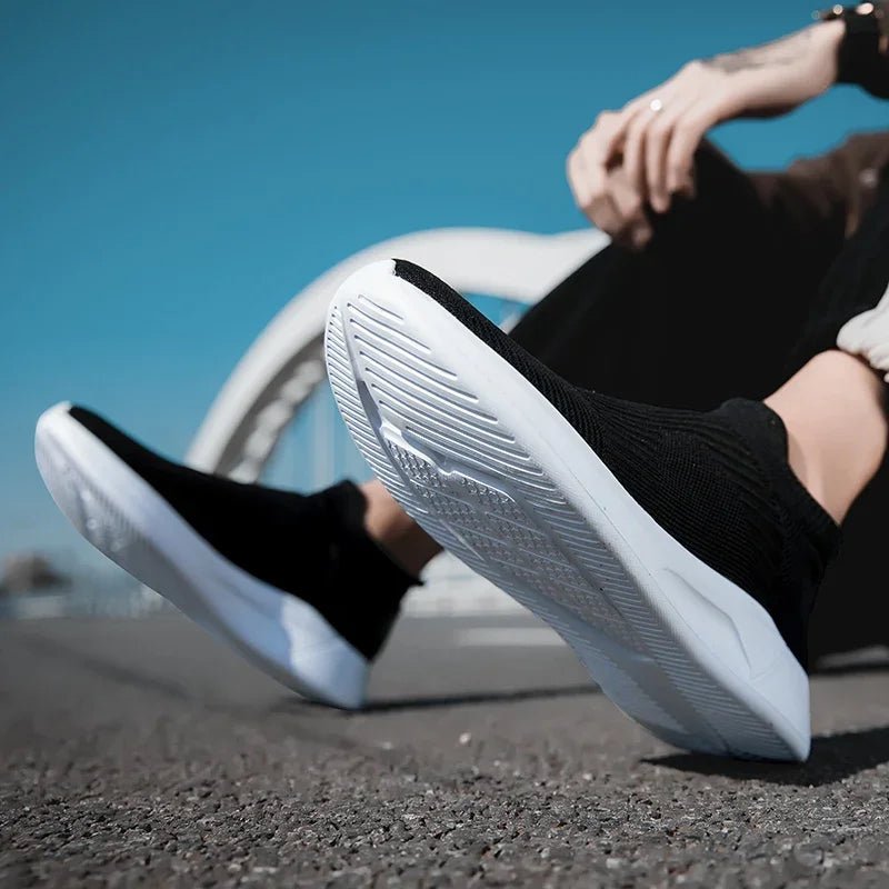 Unisex Shoes Light Walking