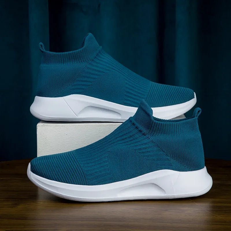 Unisex Shoes Light Walking