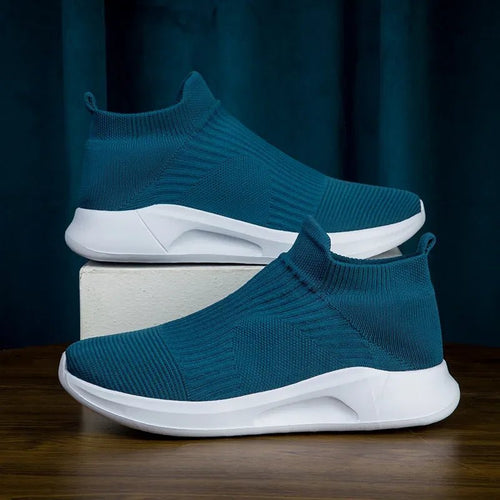 Unisex Shoes Light Walking