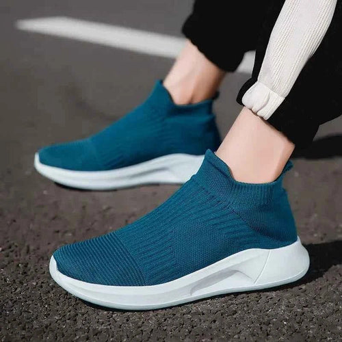 Unisex Shoes Light Walking