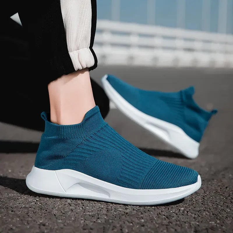 Unisex Shoes Light Walking