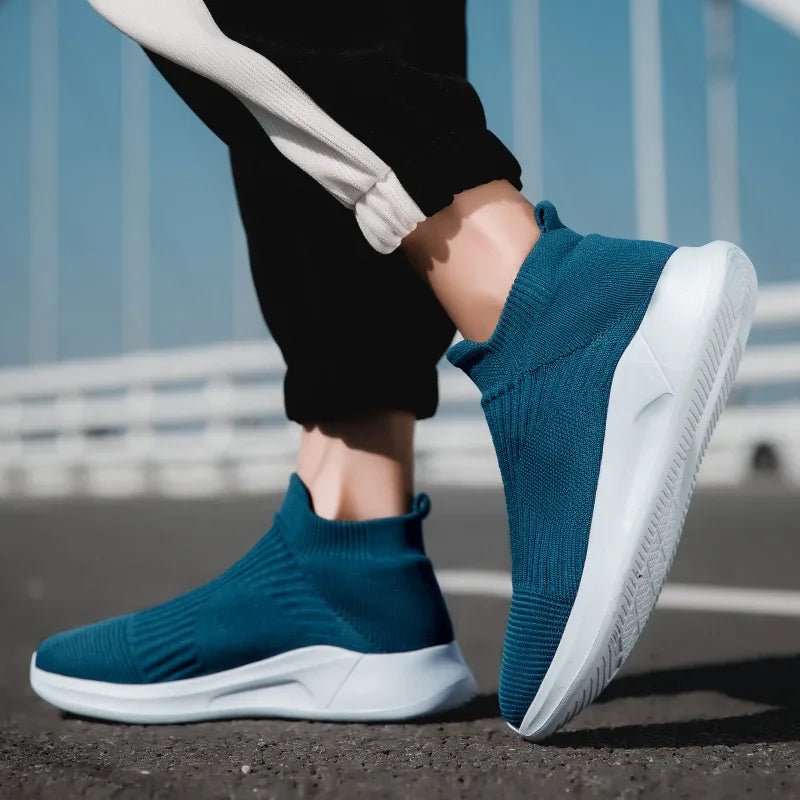 Unisex Shoes Light Walking
