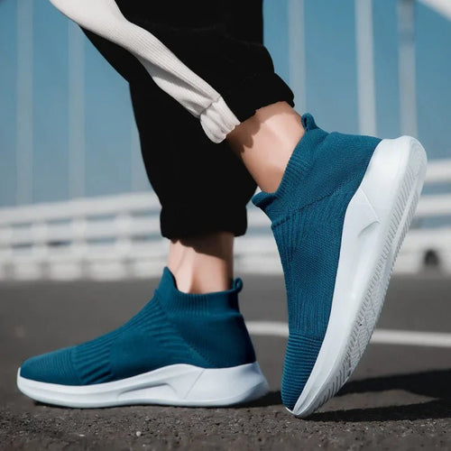 Unisex Shoes Light Walking