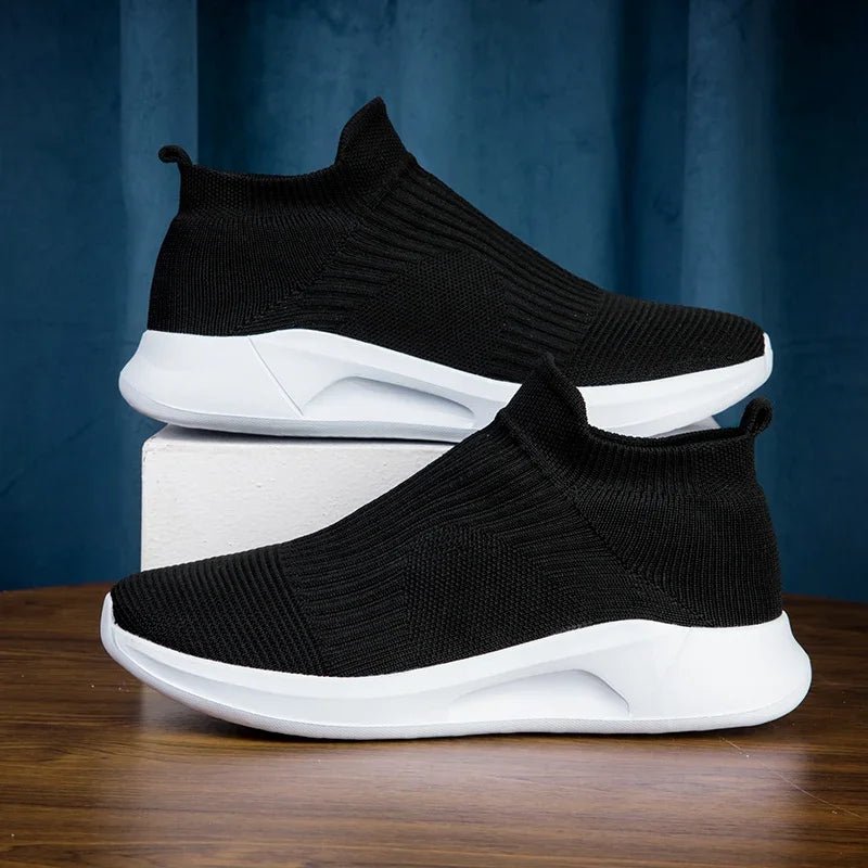 Unisex Shoes Light Walking